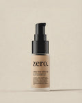zero - correcteur teinté